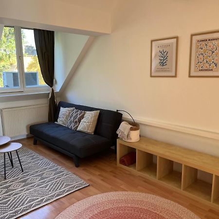 Studio Loft Apartment Pecs Luaran gambar